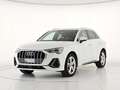 Audi Q3 35 2.0 tdi s line edition s-tronic Weiß - thumbnail 1