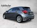 Mercedes-Benz A 200 d 4MATIC AMG Line AMG Pano Night PTS Shz Grigio - thumbnail 5