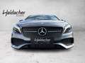 Mercedes-Benz A 200 d 4MATIC AMG Line AMG Pano Night PTS Shz Grigio - thumbnail 3