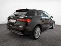 Audi A3 Sportback 40 TFSIe advanced Navi LED SHZ P Schwarz - thumbnail 3