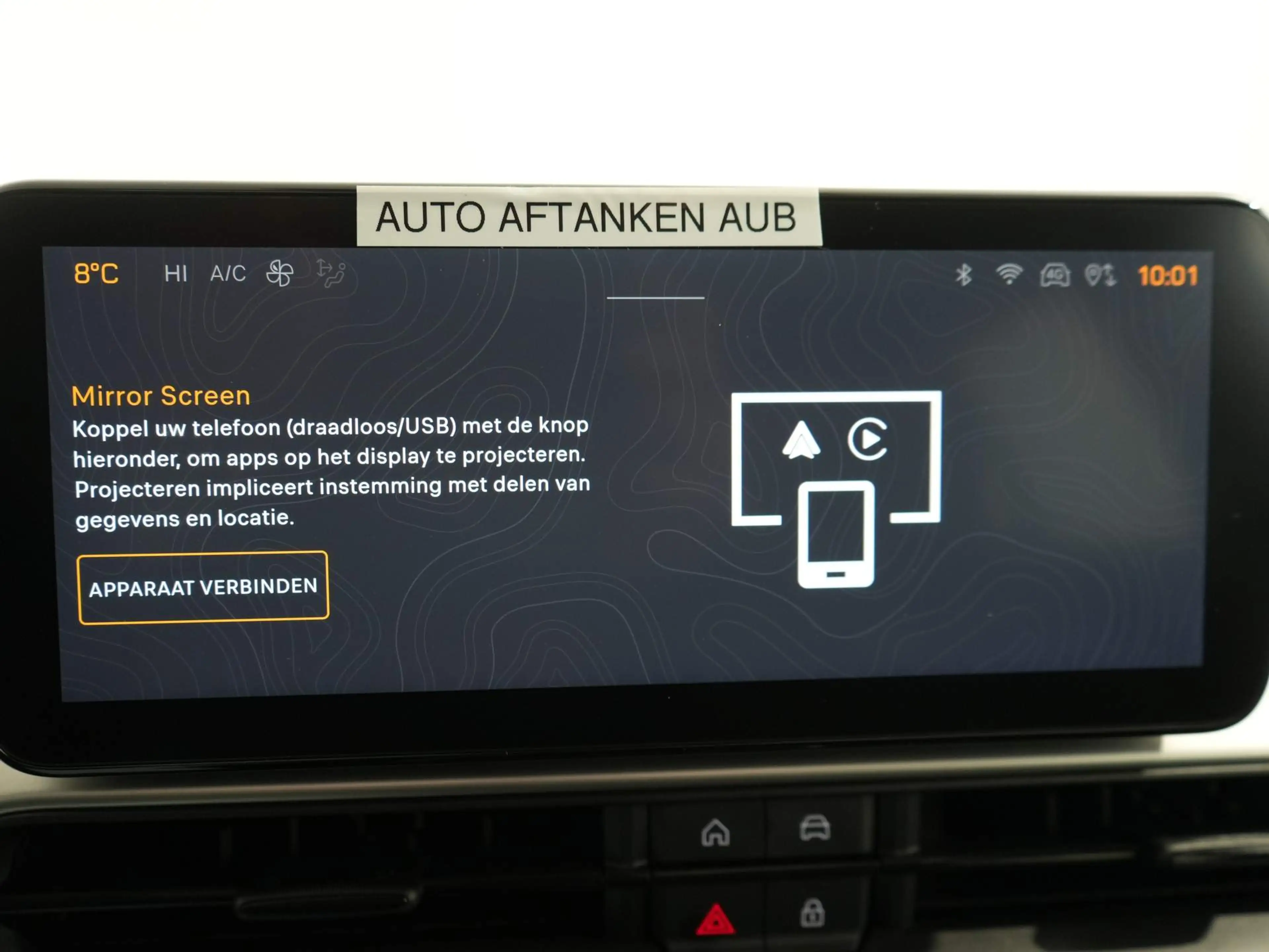 Jeep Avenger 1.2 e-Hybrid Summit | Leder en winterpakket | Adap — photo 33