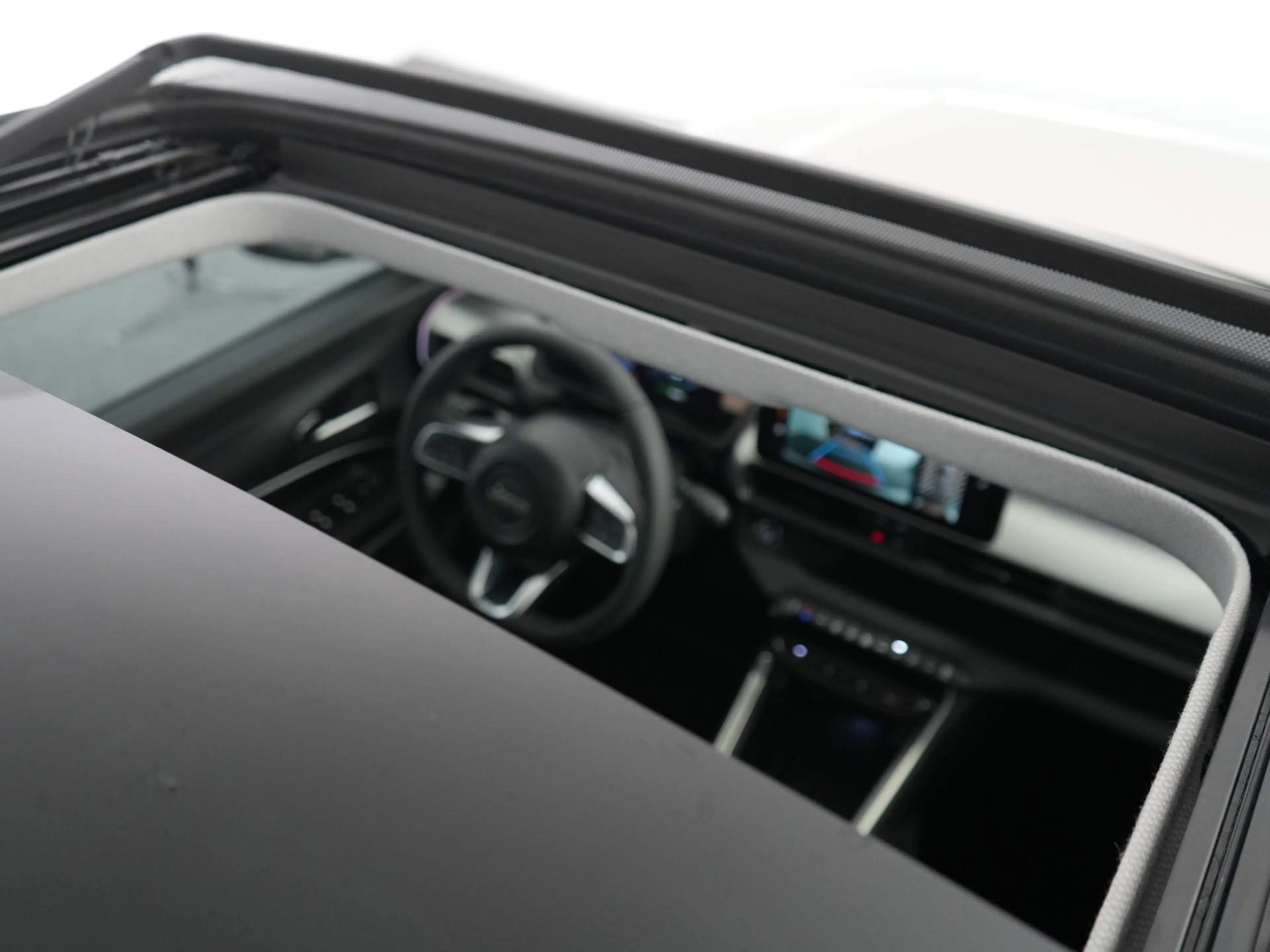 Jeep Avenger 1.2 e-Hybrid Summit | Leder en winterpakket | Adap — photo 11