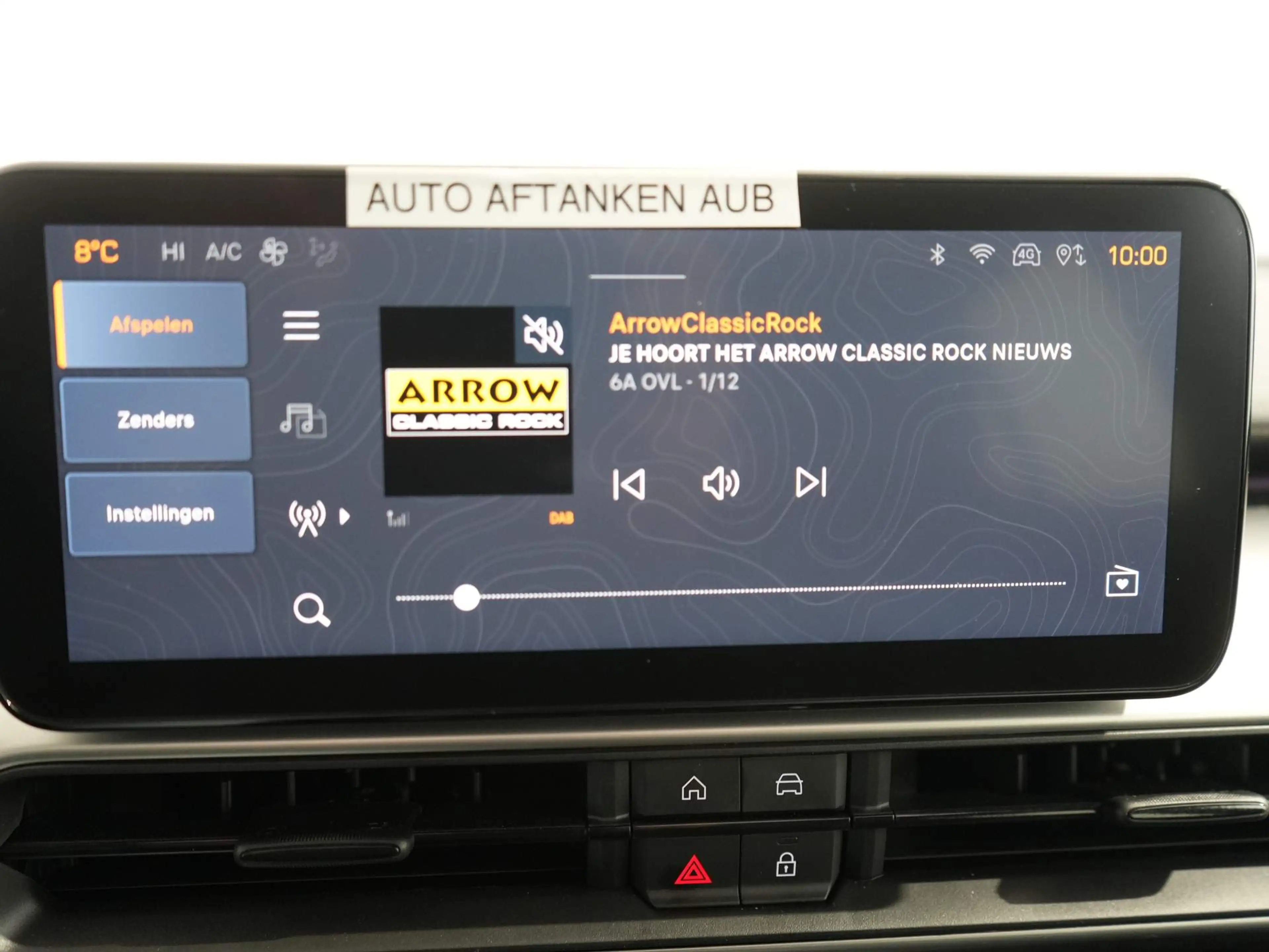 Jeep Avenger 1.2 e-Hybrid Summit | Leder en winterpakket | Adap — photo 22