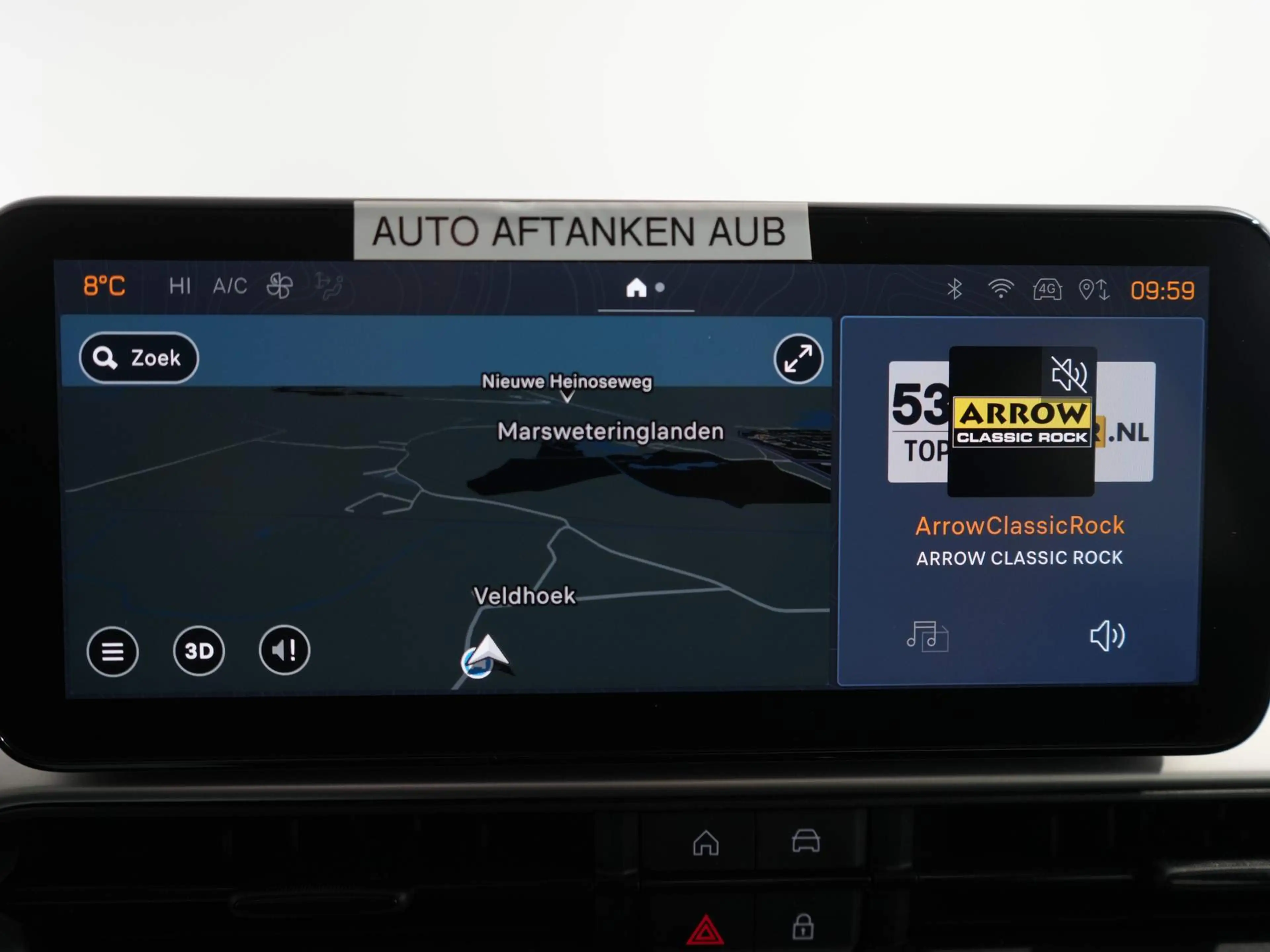 Jeep Avenger 1.2 e-Hybrid Summit | Leder en winterpakket | Adap — photo 20