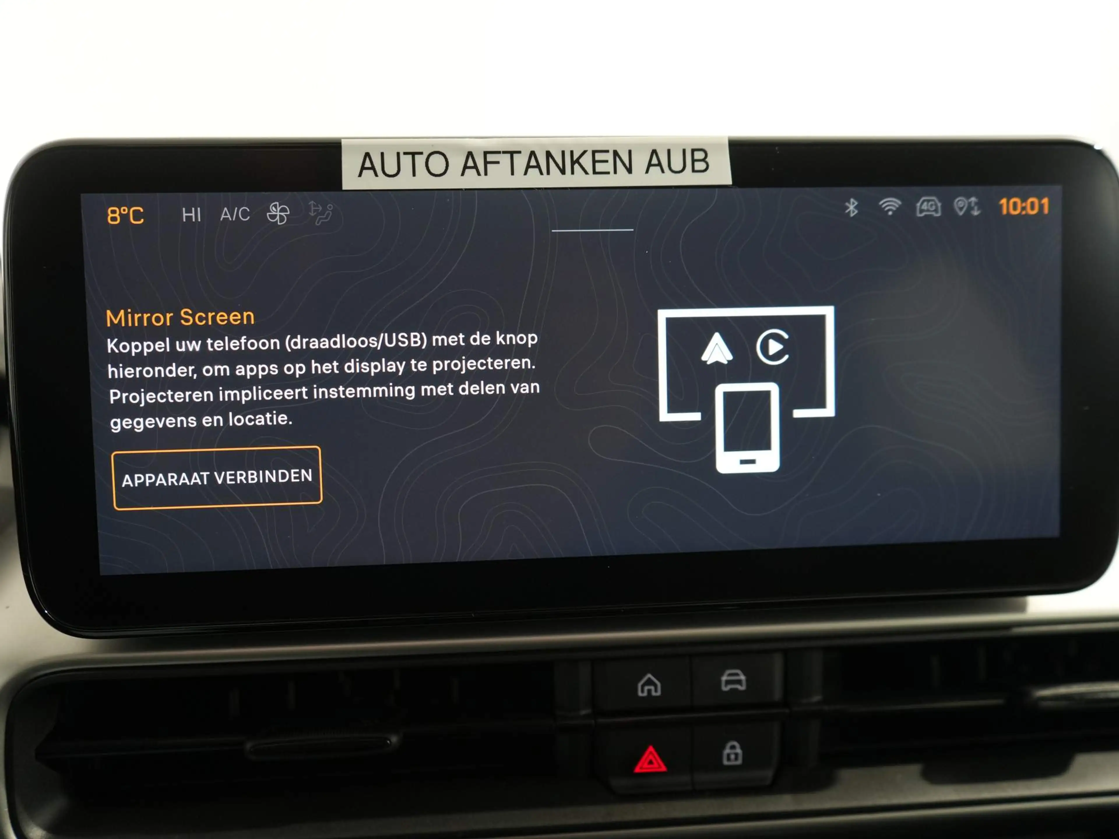 Jeep Avenger 1.2 e-Hybrid Summit | Leder en winterpakket | Adap — photo 34