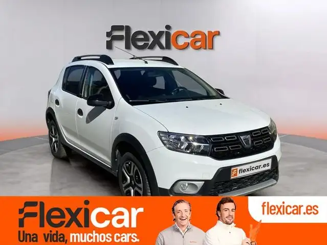 Dacia Sandero Stepway Comfort Blue dCi 70kW(95CV) - 18