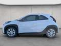 Toyota Aygo X X Play 53 kW, 5-türig Weiß - thumbnail 2