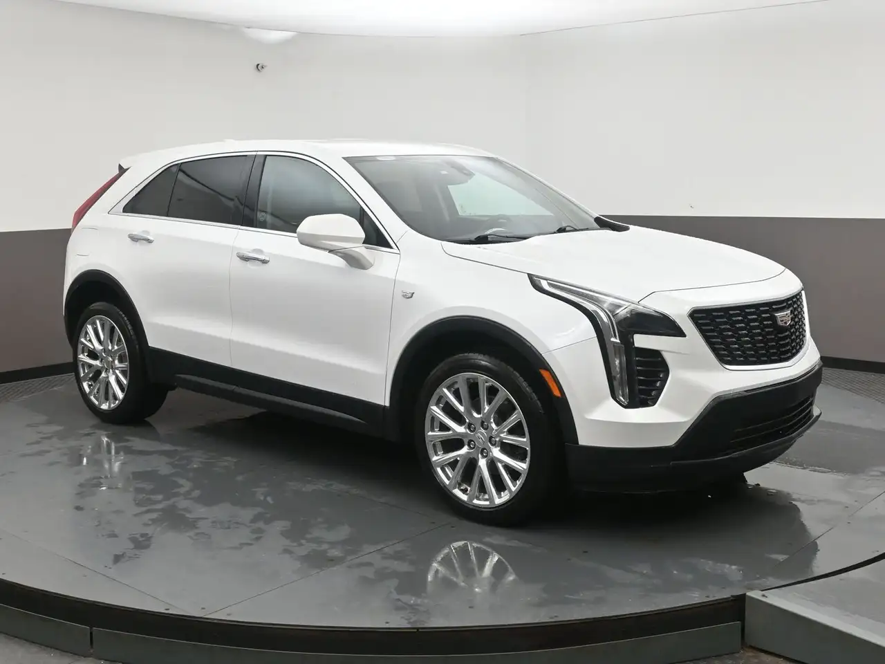2019 Cadillac XT4