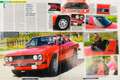 Lancia Beta Coupe 2.0 Roşu - thumbnail 12