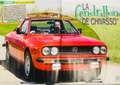 Lancia Beta Coupe 2.0 Czerwony - thumbnail 11
