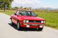 Lancia Beta Coupe 2.0 Kırmızı - thumbnail 3