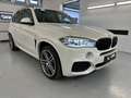 BMW X5 xDrive30d Österreich-Paket Aut. Weiß - thumbnail 3