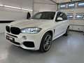 BMW X5 xDrive30d Österreich-Paket Aut. Weiß - thumbnail 1