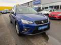 SEAT Arona Style/GARANTIE/AHK/KLIMA/EURO 6/ALU/ Blau - thumbnail 4