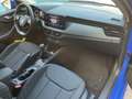 Skoda Kamiq Kamiq 1.0 tsi Ambition 95cv Bleu - thumbnail 12