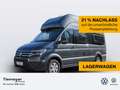 Volkswagen Grand California MODELL 2024 UPE 101.384,43 Сірий - thumbnail 1