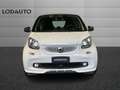 smart forTwo fortwo 70 1.0 twinamic Passion Blanco - thumbnail 3