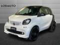 smart forTwo fortwo 70 1.0 twinamic Passion Blanco - thumbnail 1