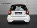smart forTwo fortwo 70 1.0 twinamic Passion Blanco - thumbnail 4