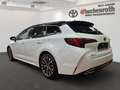Toyota Corolla Touring Sport 1.8 Hybrid Black an White Weiß - thumbnail 7