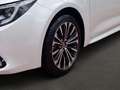 Toyota Corolla Touring Sport 1.8 Hybrid Black an White Weiß - thumbnail 9