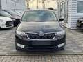 Skoda Rapid/Spaceback Ambition Schwarz - thumbnail 2