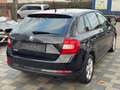 Skoda Rapid/Spaceback Ambition Schwarz - thumbnail 4