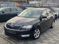 Skoda Rapid/Spaceback Ambition Schwarz - thumbnail 1
