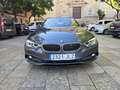 BMW 420 420dA Cabrio Grigio - thumbnail 9