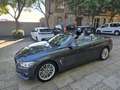 BMW 420 420dA Cabrio Grigio - thumbnail 12