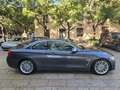 BMW 420 420dA Cabrio Grigio - thumbnail 2