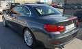 BMW 420 420dA Cabrio Gris - thumbnail 4