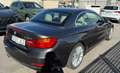 BMW 420 420dA Cabrio Gris - thumbnail 3