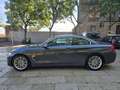 BMW 420 420dA Cabrio Grigio - thumbnail 4
