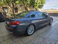 BMW 420 420dA Cabrio Grigio - thumbnail 10