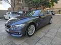BMW 420 420dA Cabrio Grigio - thumbnail 1