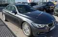 BMW 420 420dA Cabrio Gris - thumbnail 2