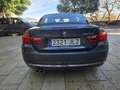 BMW 420 420dA Cabrio Grigio - thumbnail 5