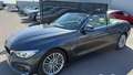 BMW 420 420dA Cabrio Gris - thumbnail 1