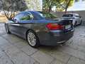 BMW 420 420dA Cabrio Grigio - thumbnail 3
