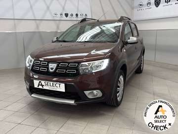 1.5 DCI 90cv STEPWAY S&S EU6