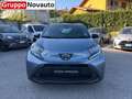 Toyota Aygo X Aygo X 1.0 VVT-i 72 CV 5 porte Active Blau - thumbnail 8
