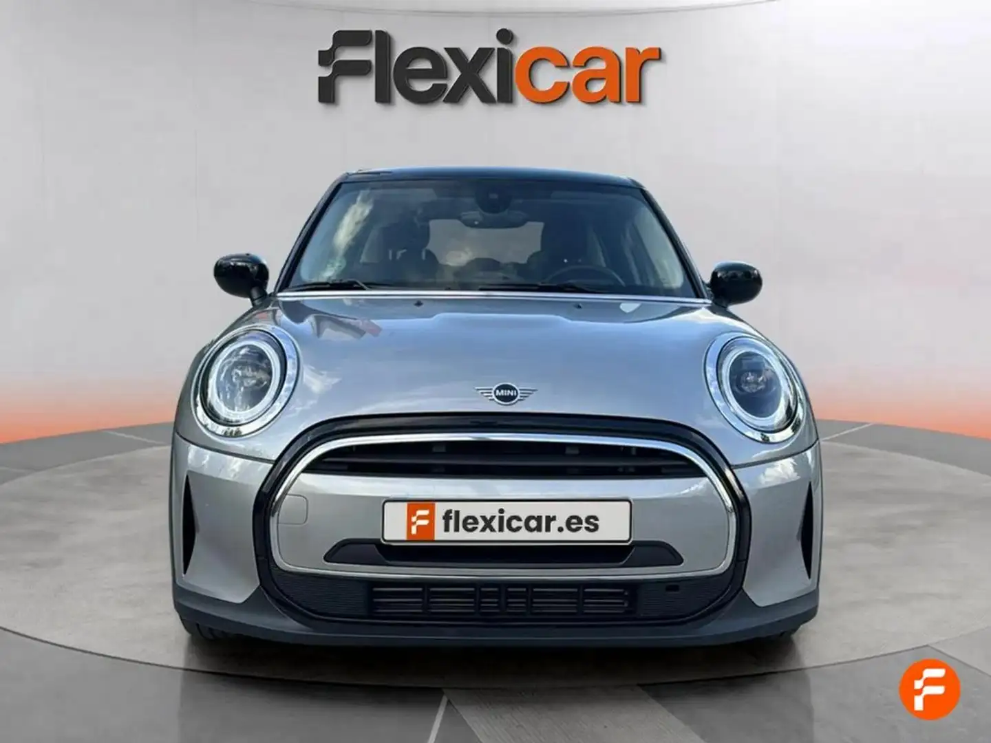 MINI Cooper 5 PUERTAS Gris - 2