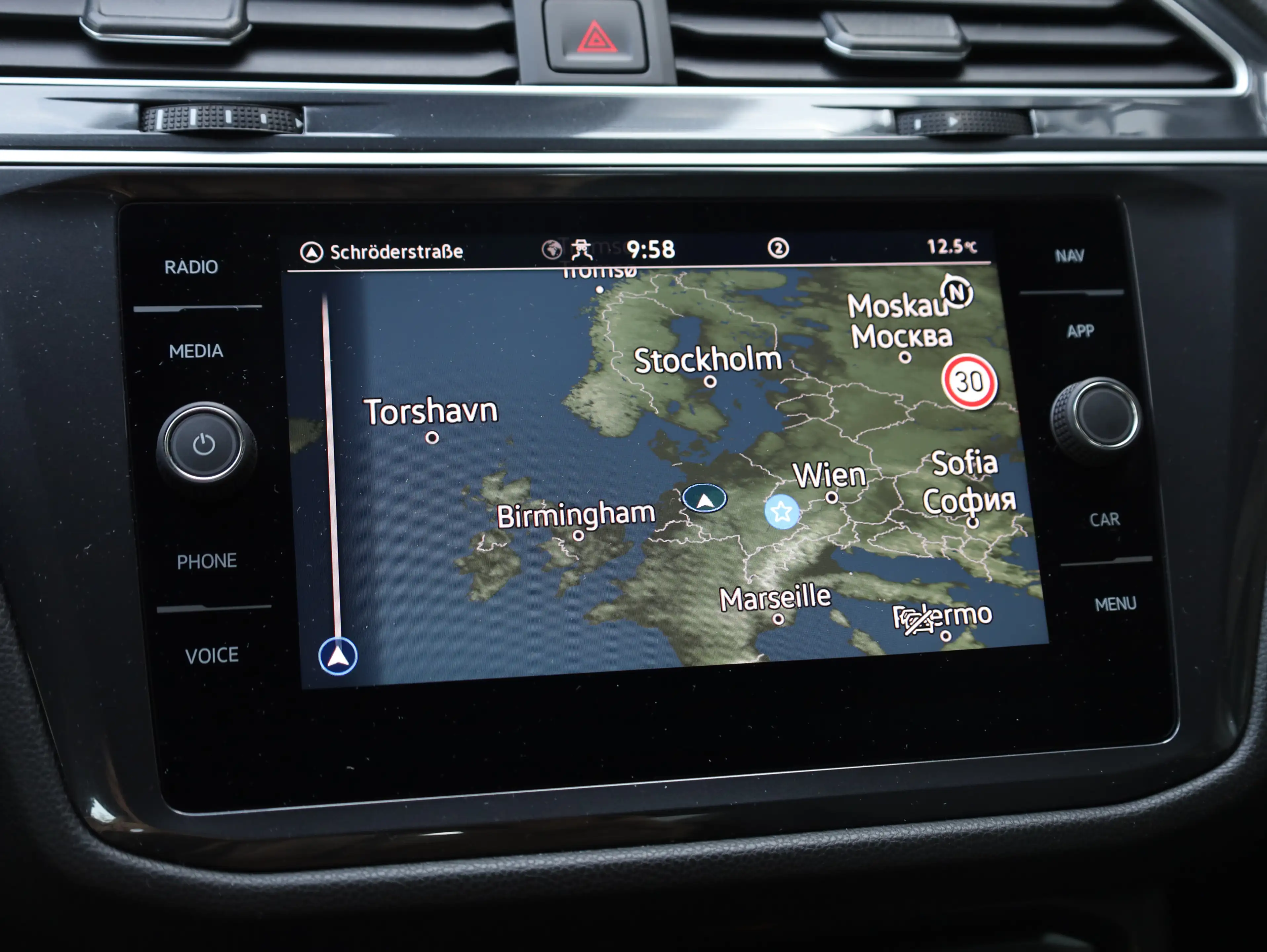 Volkswagen Tiguan Allspace Life *Virtual*ACC*AHK* 7 Sitzer* — photo 27