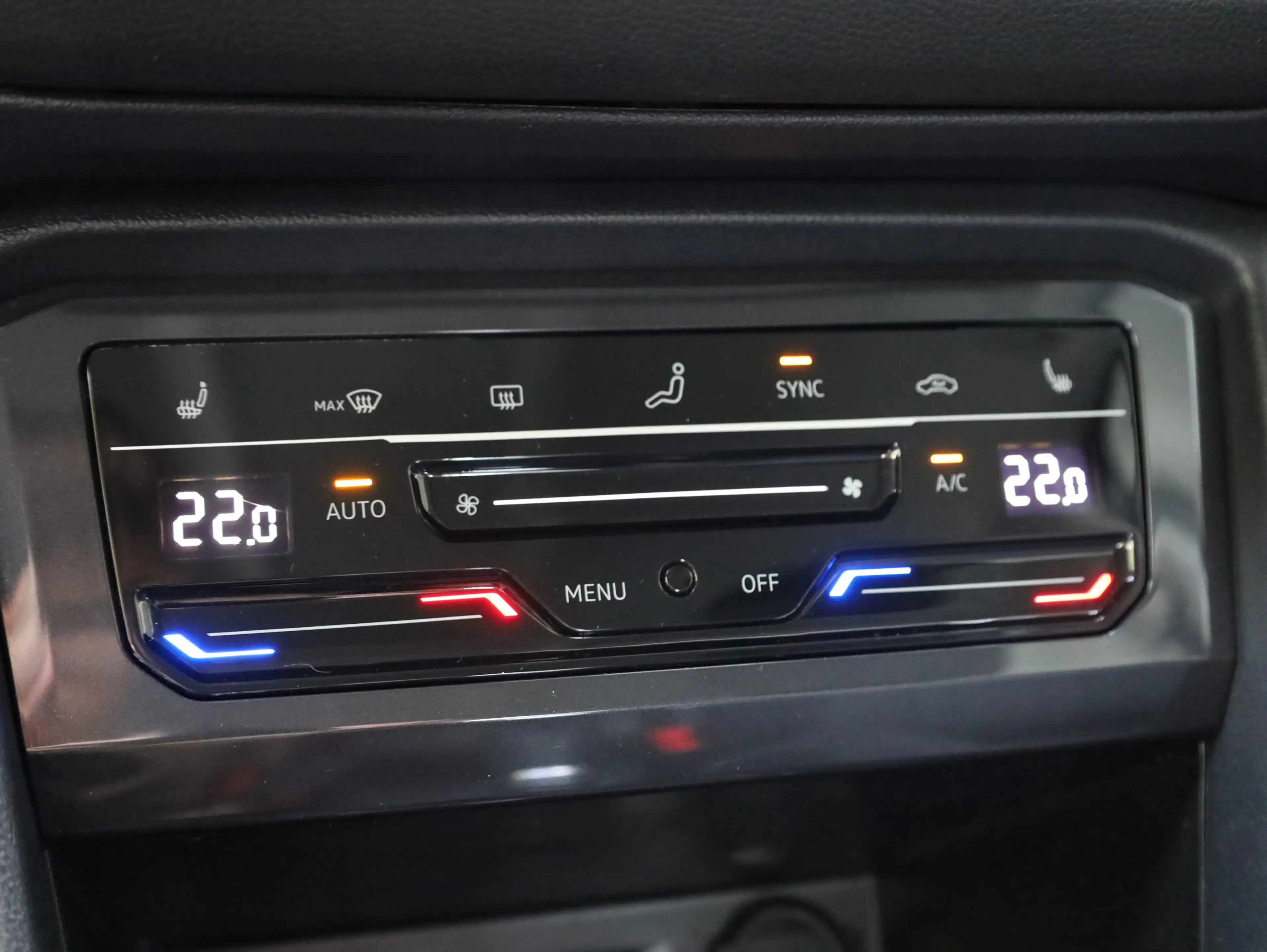 Volkswagen Tiguan Allspace Life *Virtual*ACC*AHK* 7 Sitzer* — photo 30