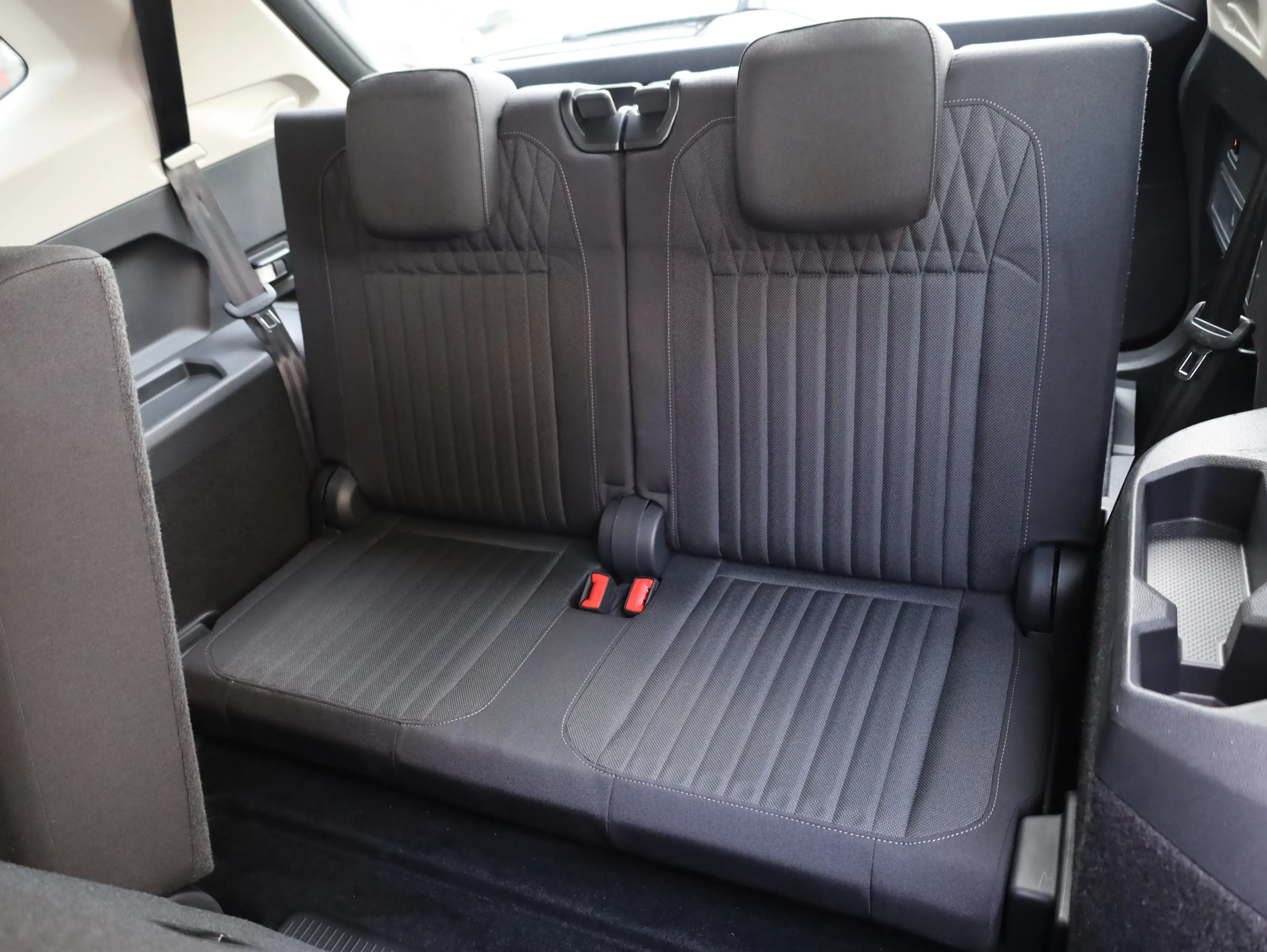 Volkswagen Tiguan Allspace Life *Virtual*ACC*AHK* 7 Sitzer* — photo 18