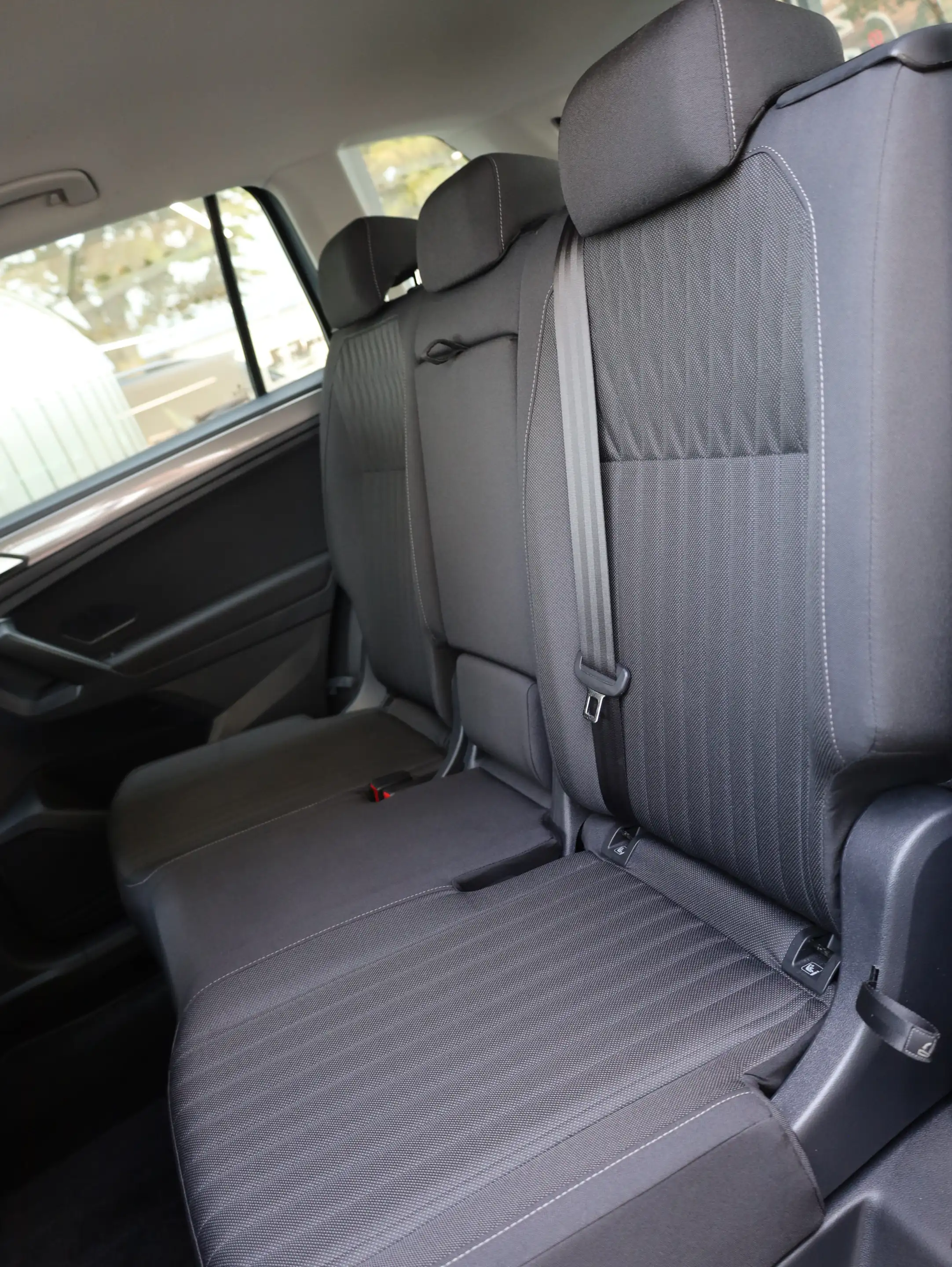 Volkswagen Tiguan Allspace Life *Virtual*ACC*AHK* 7 Sitzer* — photo 17