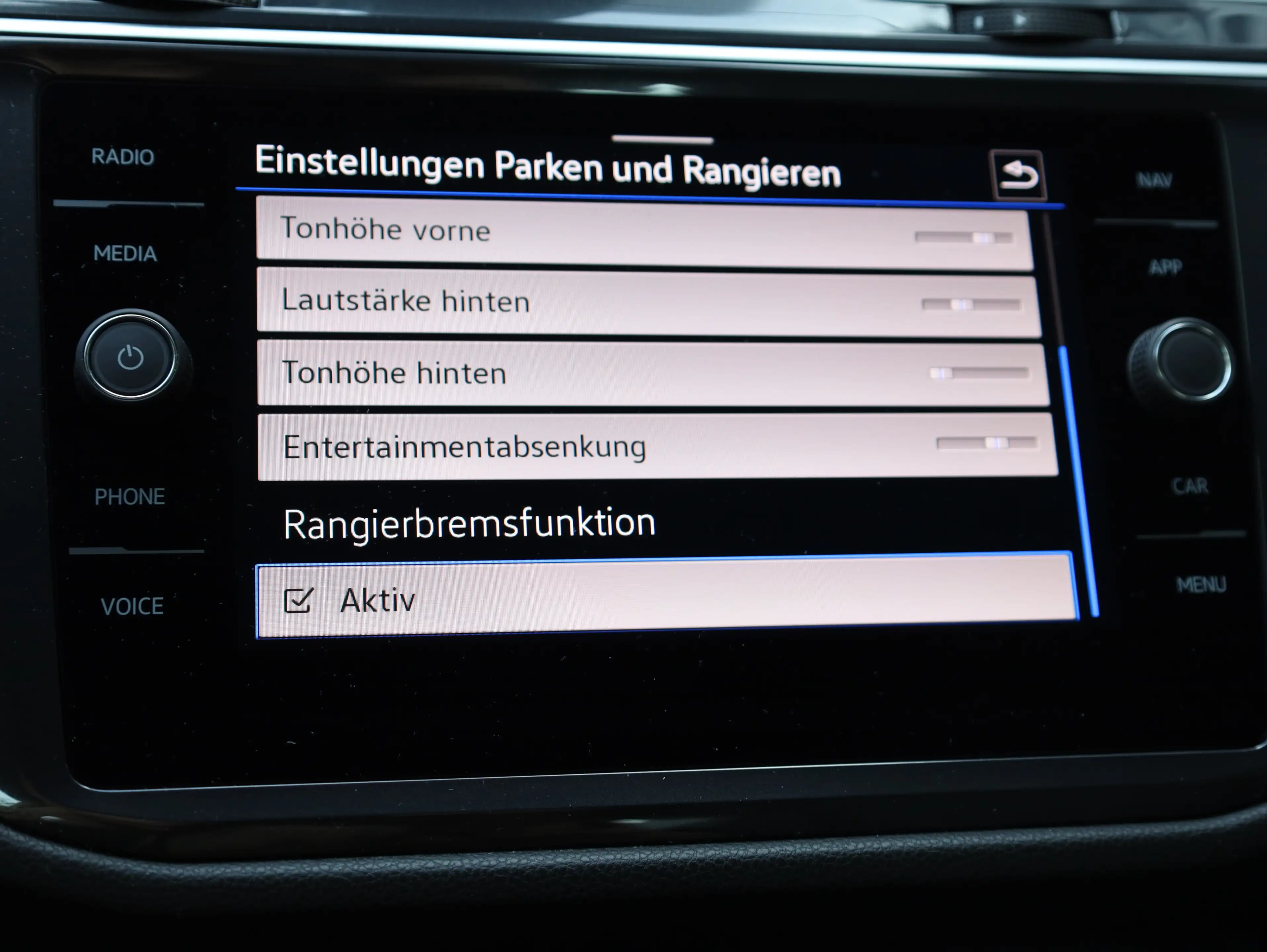 Volkswagen Tiguan Allspace Life *Virtual*ACC*AHK* 7 Sitzer* — photo 32