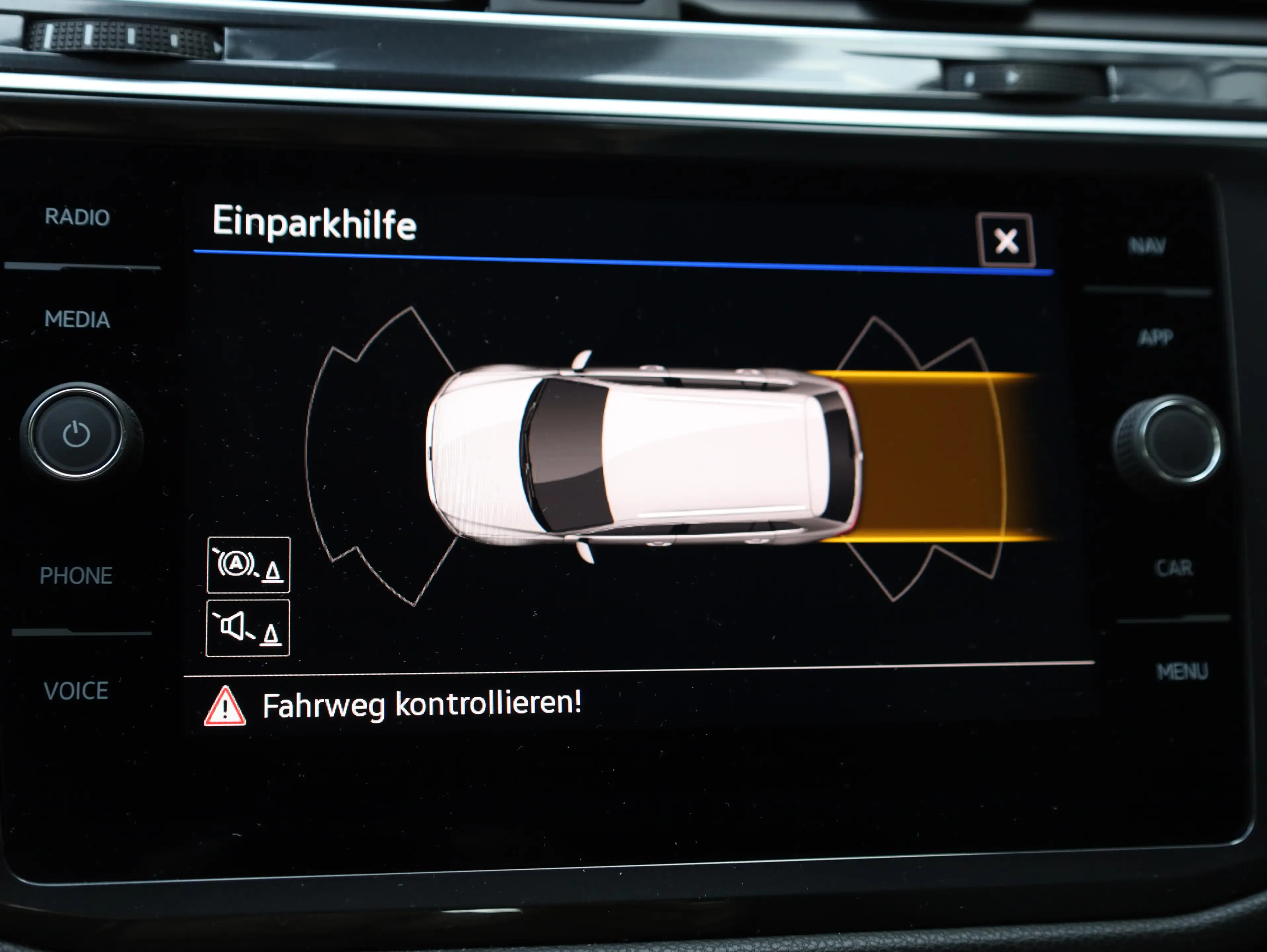 Volkswagen Tiguan Allspace Life *Virtual*ACC*AHK* 7 Sitzer* — photo 29