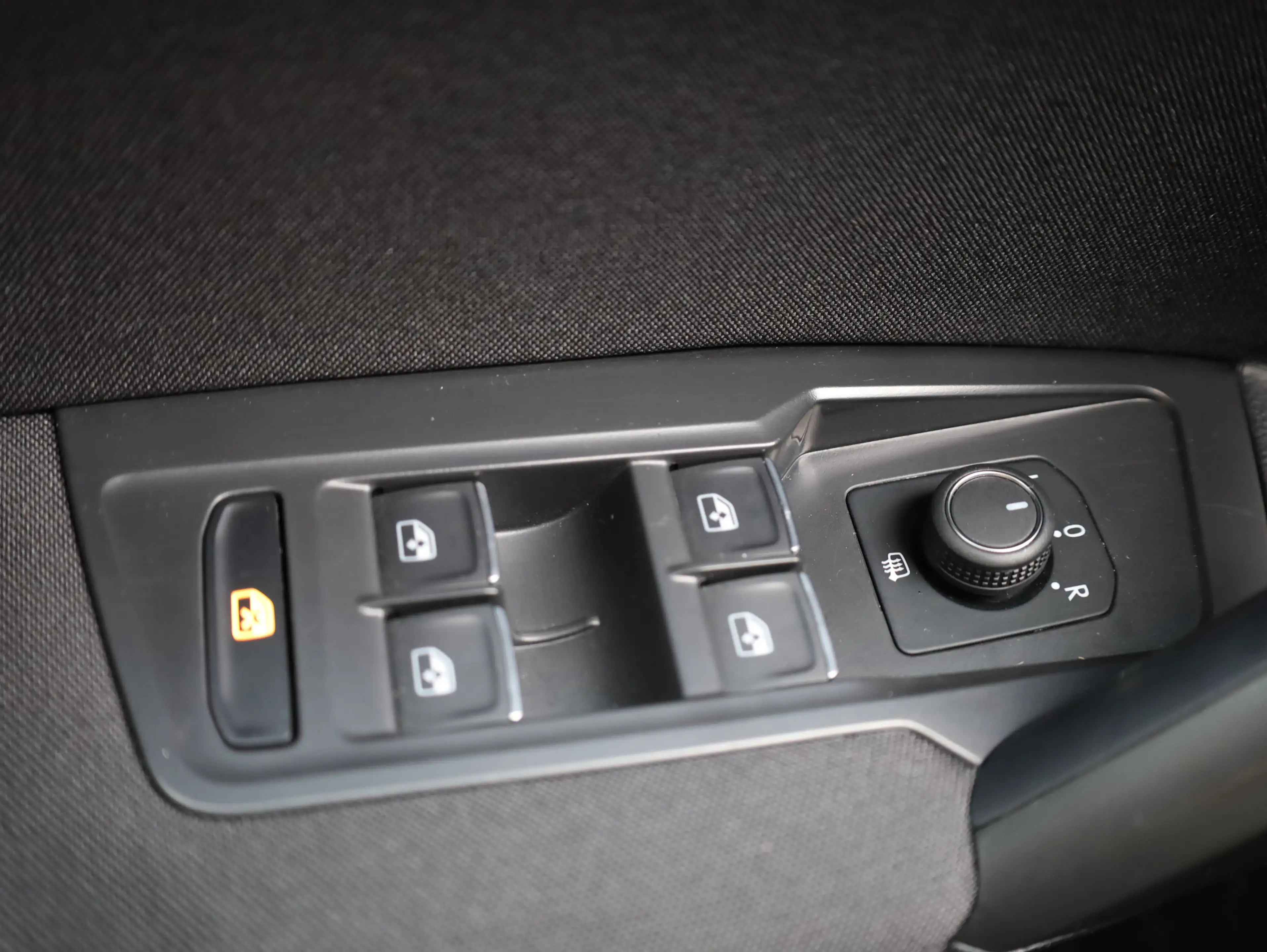 Volkswagen Tiguan Allspace Life *Virtual*ACC*AHK* 7 Sitzer* — photo 23